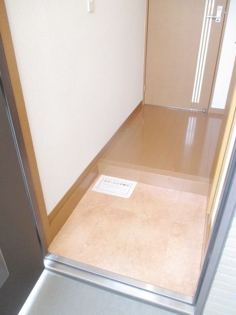 玄関　★玄関です★
