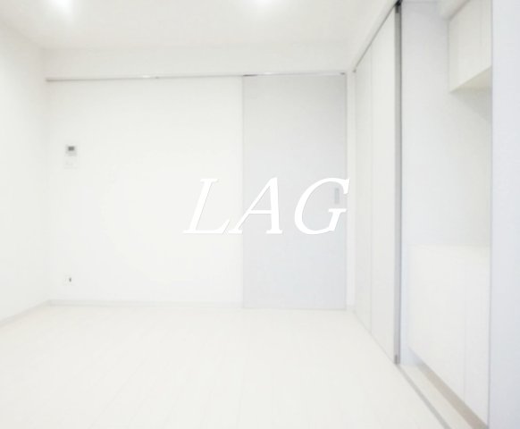 その他部屋・スペース　寝室です。