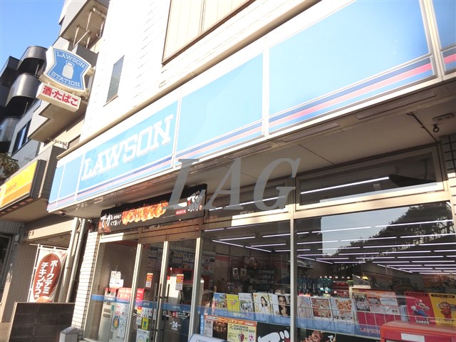 コンビニ　ローソン　幕張本郷2丁目店（コンビニ）まで640m
