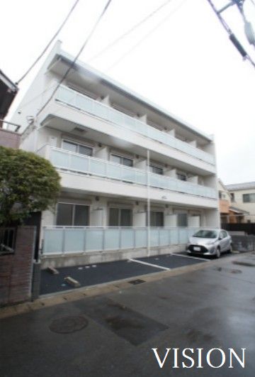建物外観　☆外観☆
