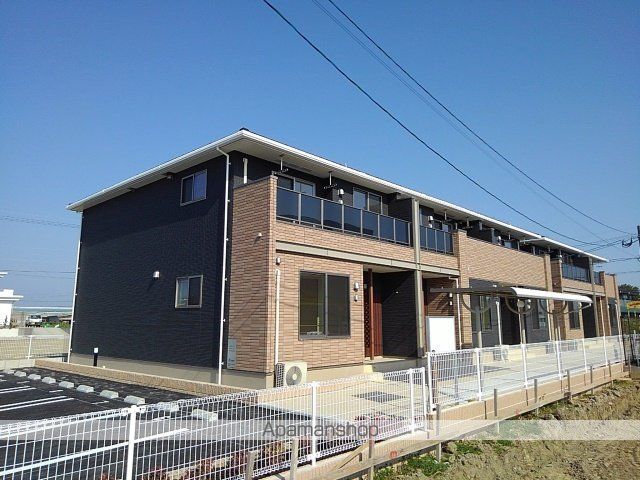 ＪＲ日豊本線 宮崎駅 徒歩8分 築8年