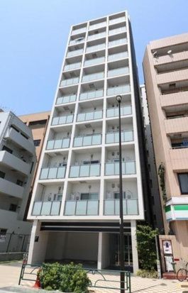 建物外観　☆綺麗な外観☆