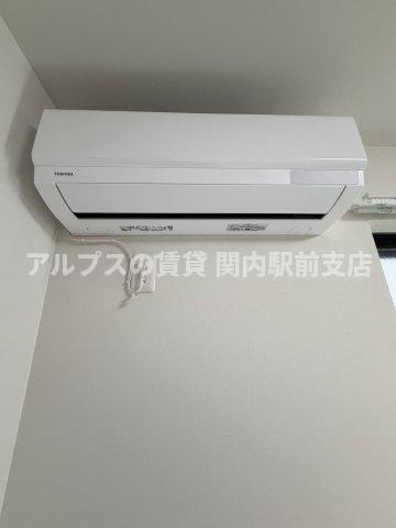 リーヴェルポート横浜南Applauseのその他写真