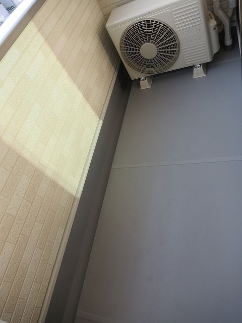 バルコニー　★お部屋探しはタウンハウジング稲田堤店まで★