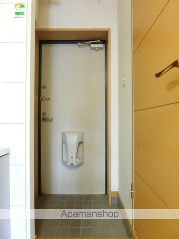 ＪＲ東海道本線 菊川駅 徒歩27分 4階建 築20年の玄関写真