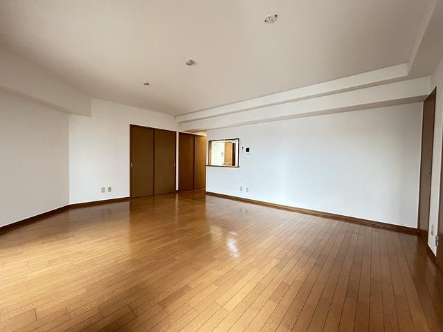 その他部屋・スペース　明るい色調の室内です