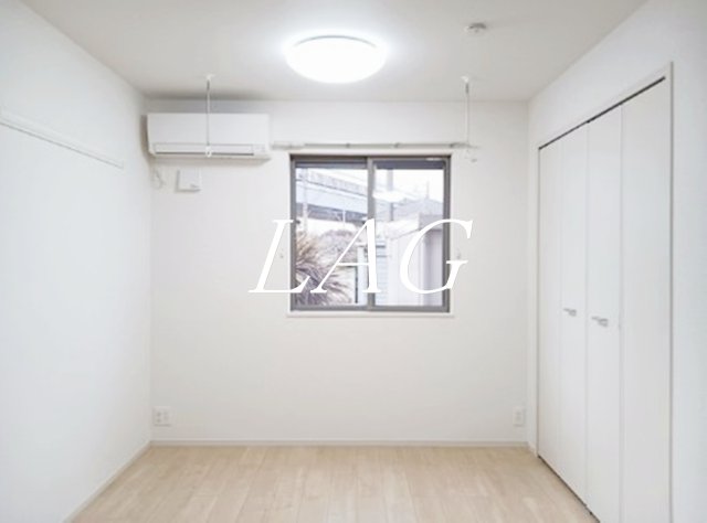 その他部屋・スペース　寝室です。