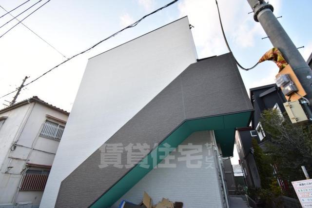 南海高野線 浅香山駅 徒歩6分 築9年