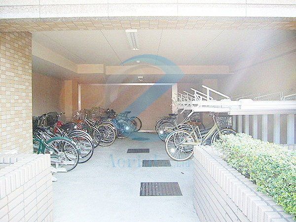 その他共有部分　共用部