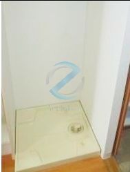 その他　洗濯機置場