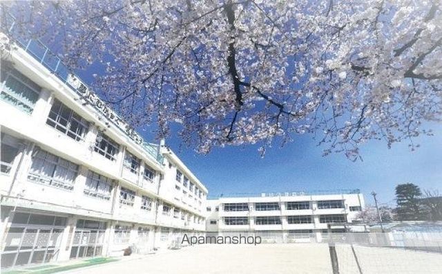 小学校　宮前小学校（小学校）まで180m