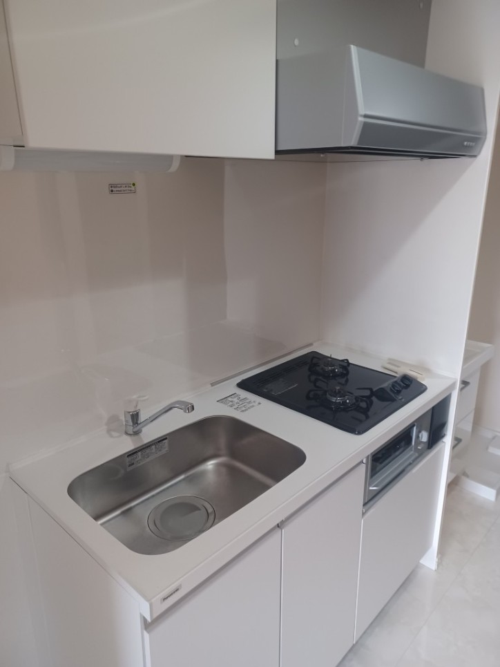 キッチン　別部屋参考写真