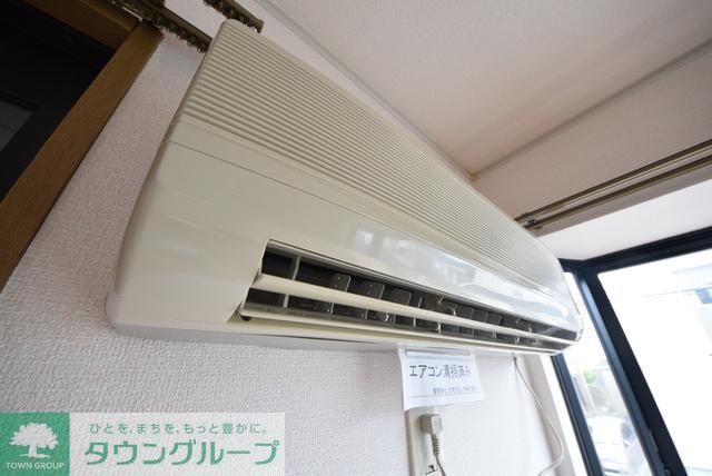 その他設備　お問合せはタウンハウジングまで！※現地待合わせ相談可能