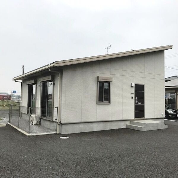 ＪＲ両毛線 国定駅 徒歩51分 築13年