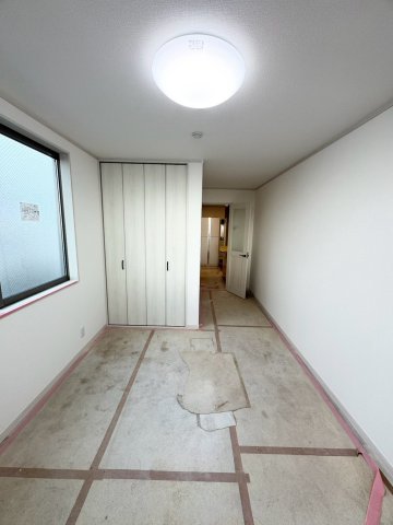 G.Crest八潮の居間写真