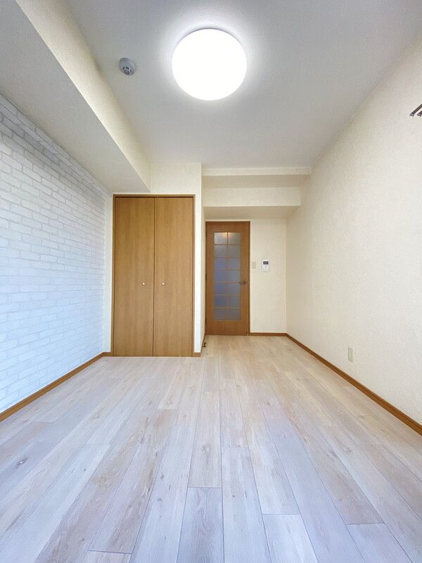 リッツ三軒茶屋の内装写真