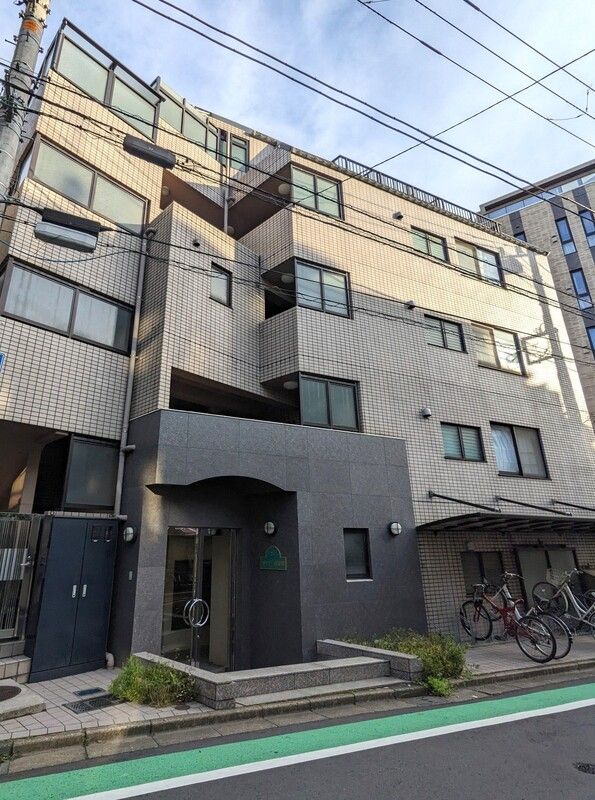 リッツ三軒茶屋