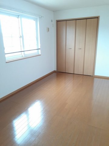 その他部屋・スペース　中はこのようになっています