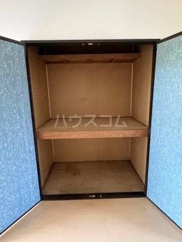 陽光ハウスの内装写真