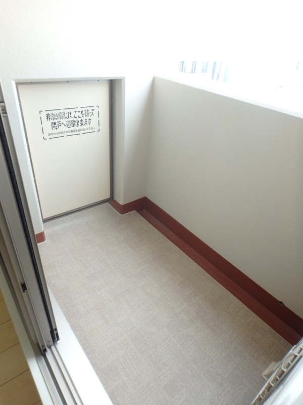 地下鉄千日前線 南巽駅 徒歩11分 5階建 築12年の内装写真