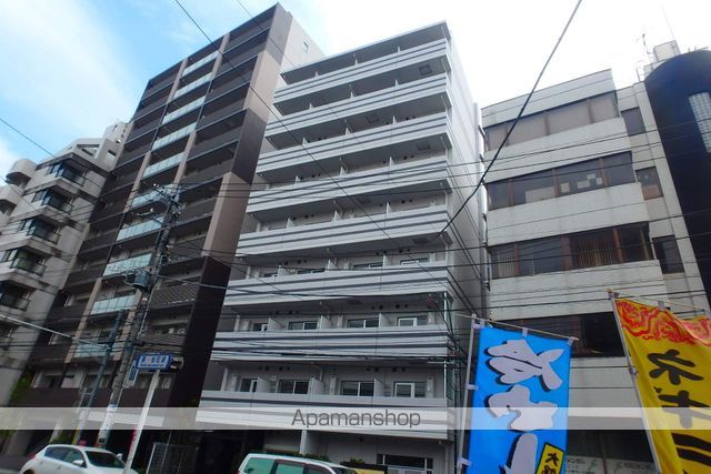 ＪＲ京浜東北線 蕨駅 徒歩4分 築12年