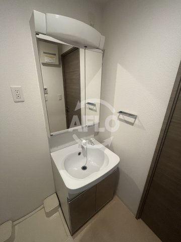 M’s COMFORT ESAKAの内装写真