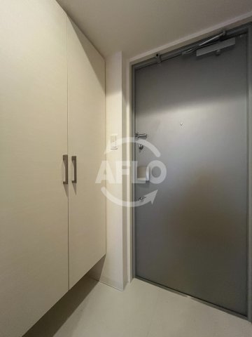 M’s COMFORT ESAKAの玄関写真