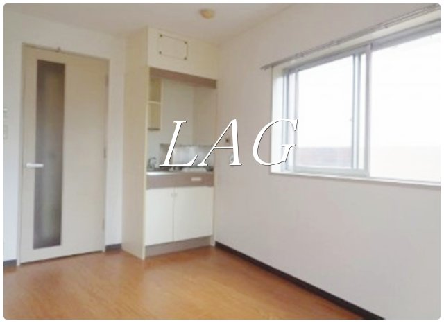 居室・リビング　洋室のお部屋です。