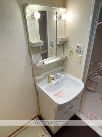 シーガル Iの内装写真