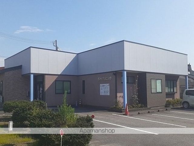 病院　四方クリニック（病院）まで450m