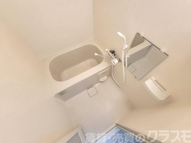 ARCA堺綾之町の風呂写真