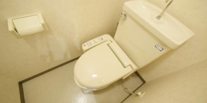 トイレ　【人気！おすすめ物件！！】お問い合わせはお早めに♪