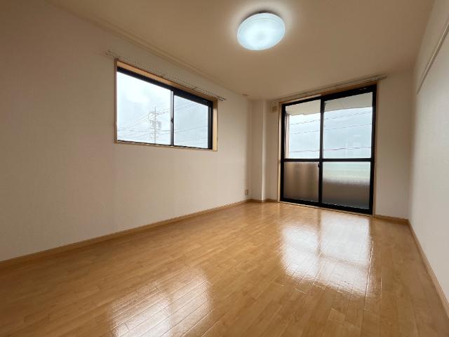 その他部屋・スペース　室内