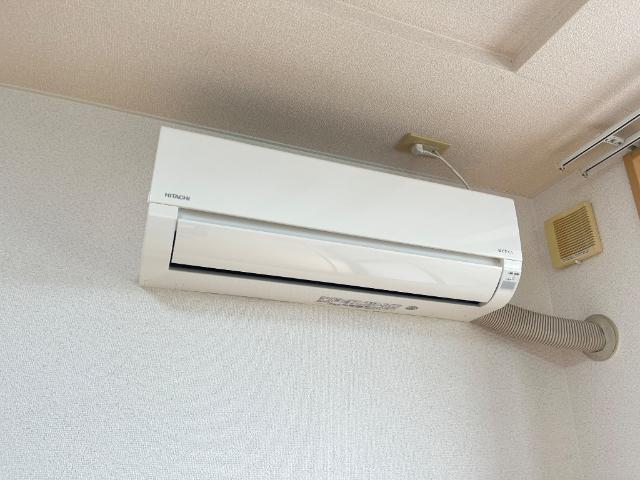 その他設備　室内設備
