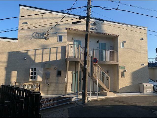 建物外観　当店おすすめ物件♪