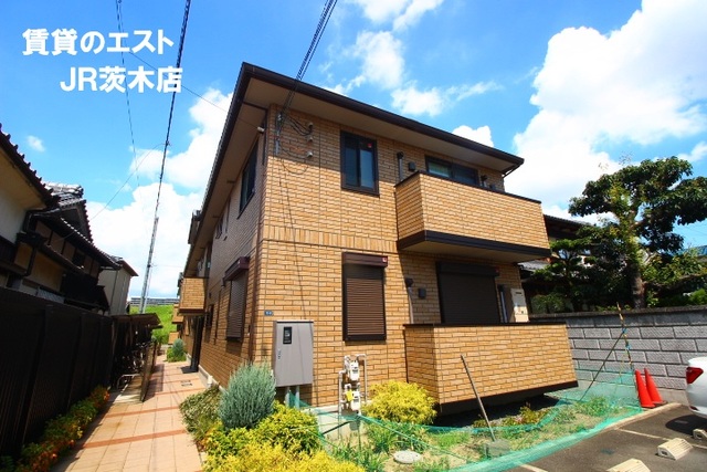 マルシエK.Kの外観写真