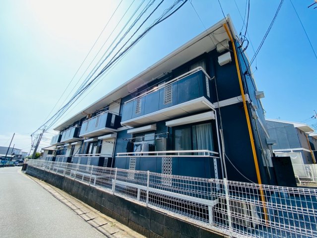 ＪＲ総武本線 東千葉駅 徒歩24分 築37年