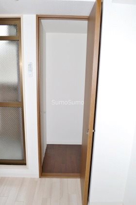パインハイツの内装写真