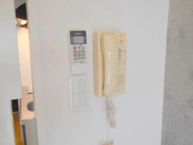 その他設備　別タイプ部屋　参考写真です