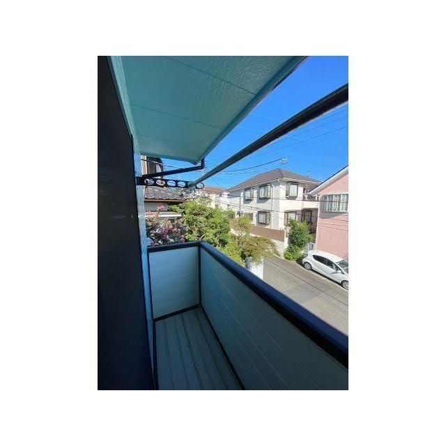 小田急線 新百合ケ丘駅 徒歩13分 2階建 築18年の内装写真
