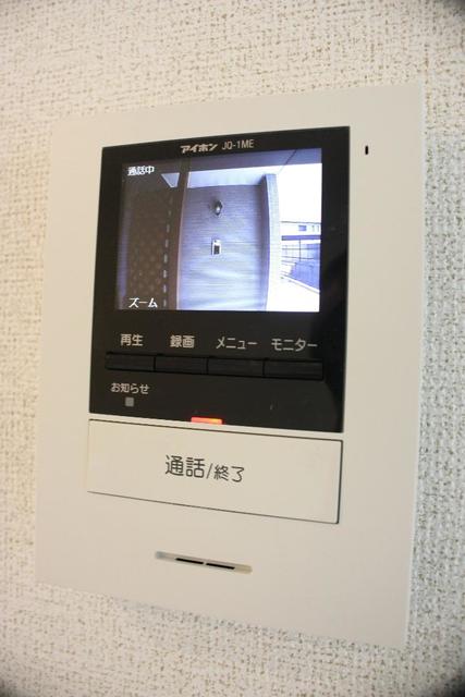 セキュリティ　セキュリティ