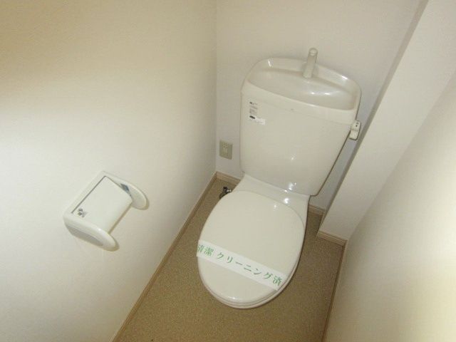 トイレ　★お問い合わせはタウンハウジングまで★