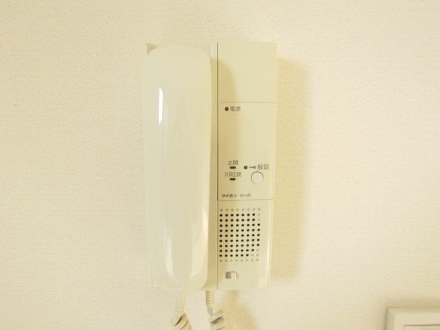 セキュリティ　★お問い合わせはタウンハウジングまで★