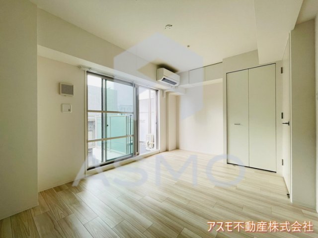 居室・リビング　※建物内別間取参考写真