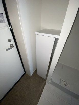 リバティ蒲田 303の内装写真