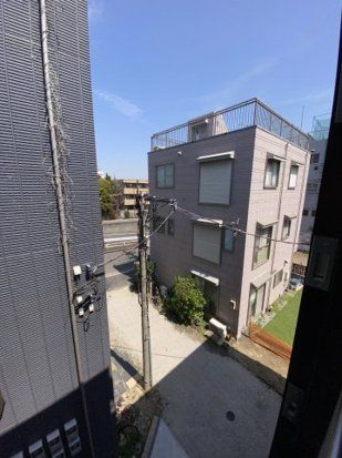 リバティ蒲田 303のその他写真