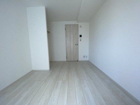 リバティ蒲田 303の居間写真