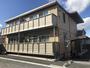 群馬藤岡駅より徒歩16分 2階 築11年8ヶ月の賃貸物件