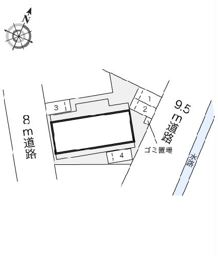 【レオパレス大坪のその他】