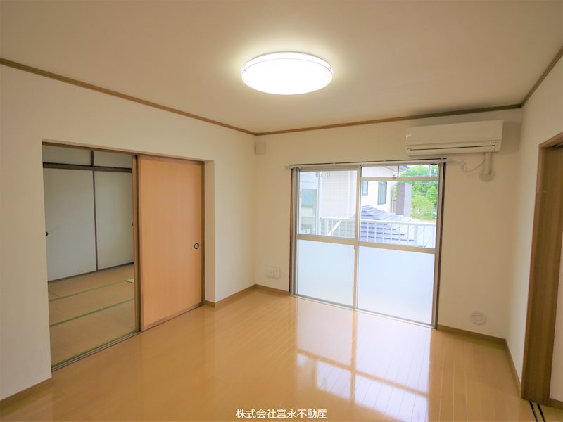 居室・リビング　※同様のタイプです。